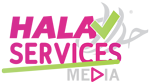 Halal Servive Media logo
