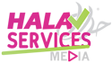 Halal Servive Media logo