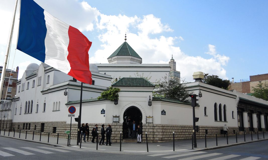 République halal