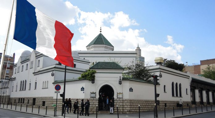 République halal